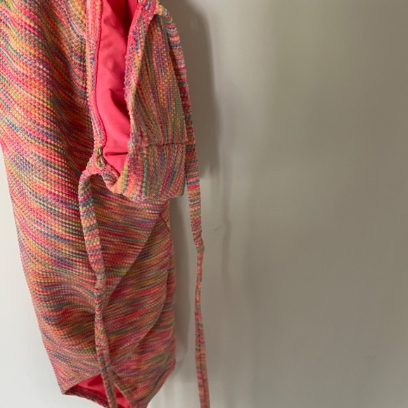 NWOT One piece swimsuit - Picture 4 of 10